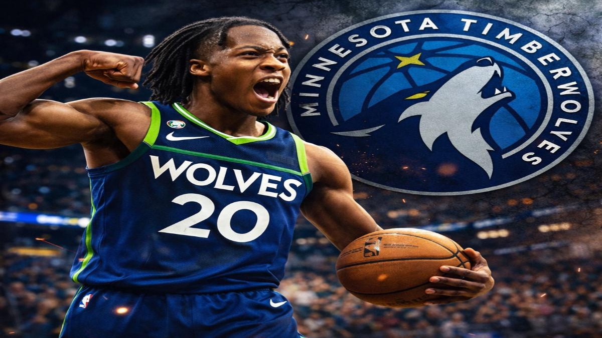 NBA Breakout Night: Ayo Dosunmu Makes Timberwolves HistoryIs Minnesota ...