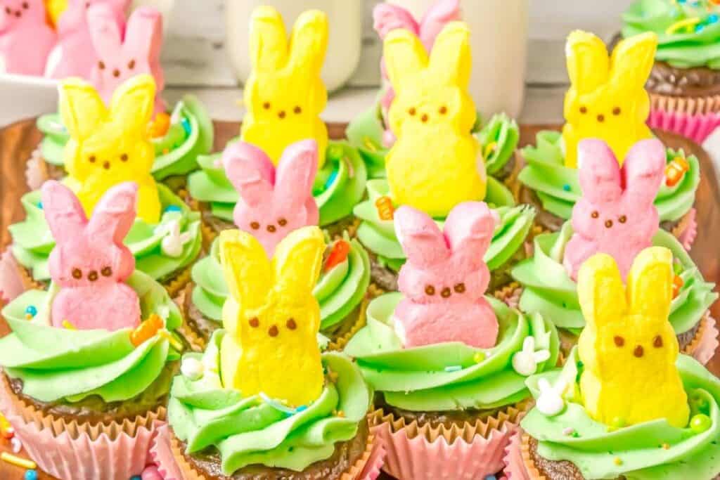 15 Easter sweets and treats that practically hop off the plate