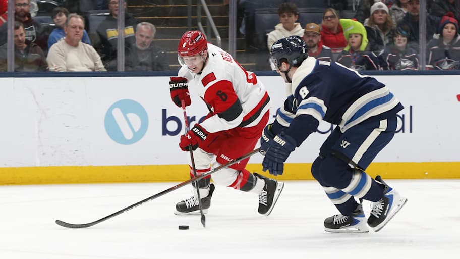 Game #75 preview, the Hurricanes are coming to try to blow away the ...