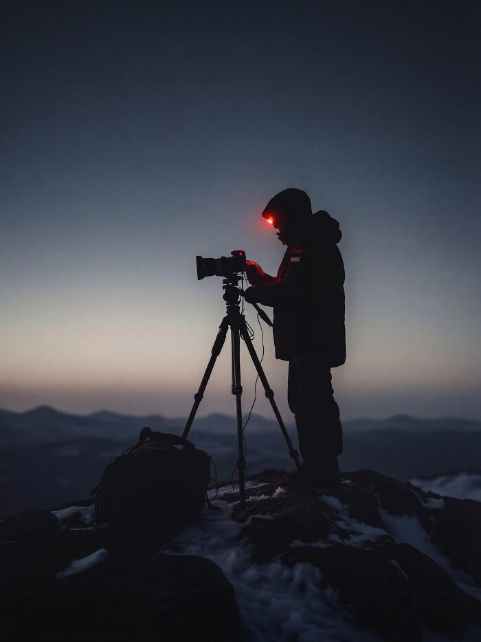 40 AI-generated nature scenes that are hard to tell from real photos