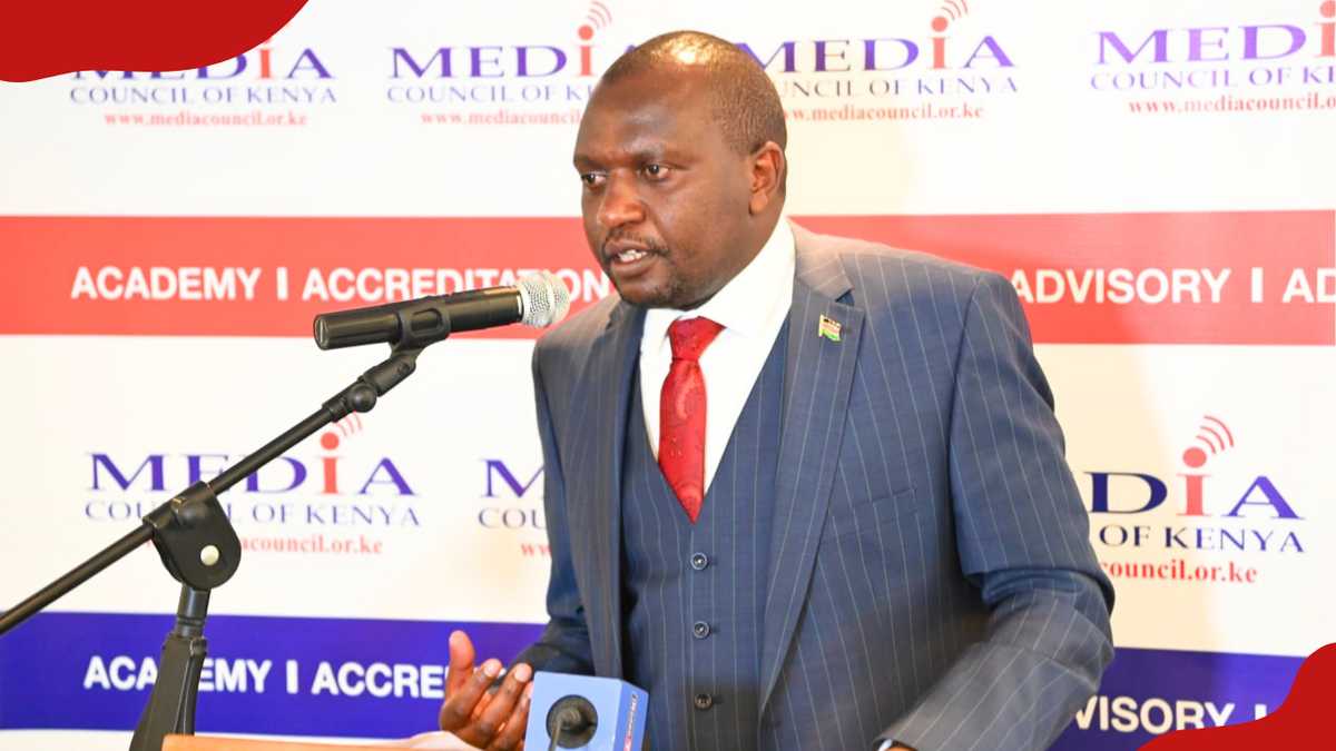 Media Council of Kenya announces September-November 2026 industrial ...