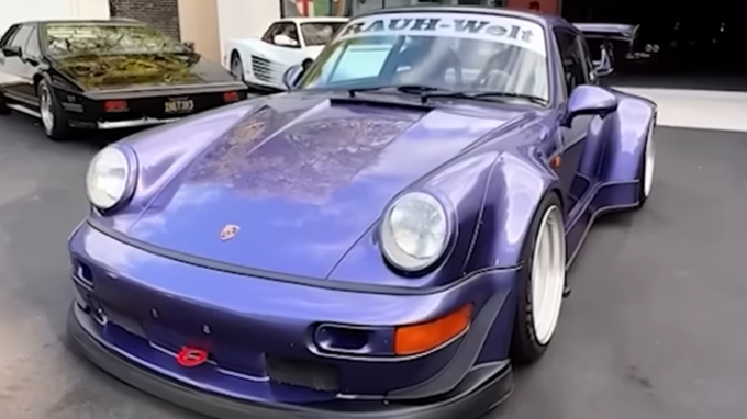 Porsche or “Porsh-uh”? A tech answers and roasts the fails