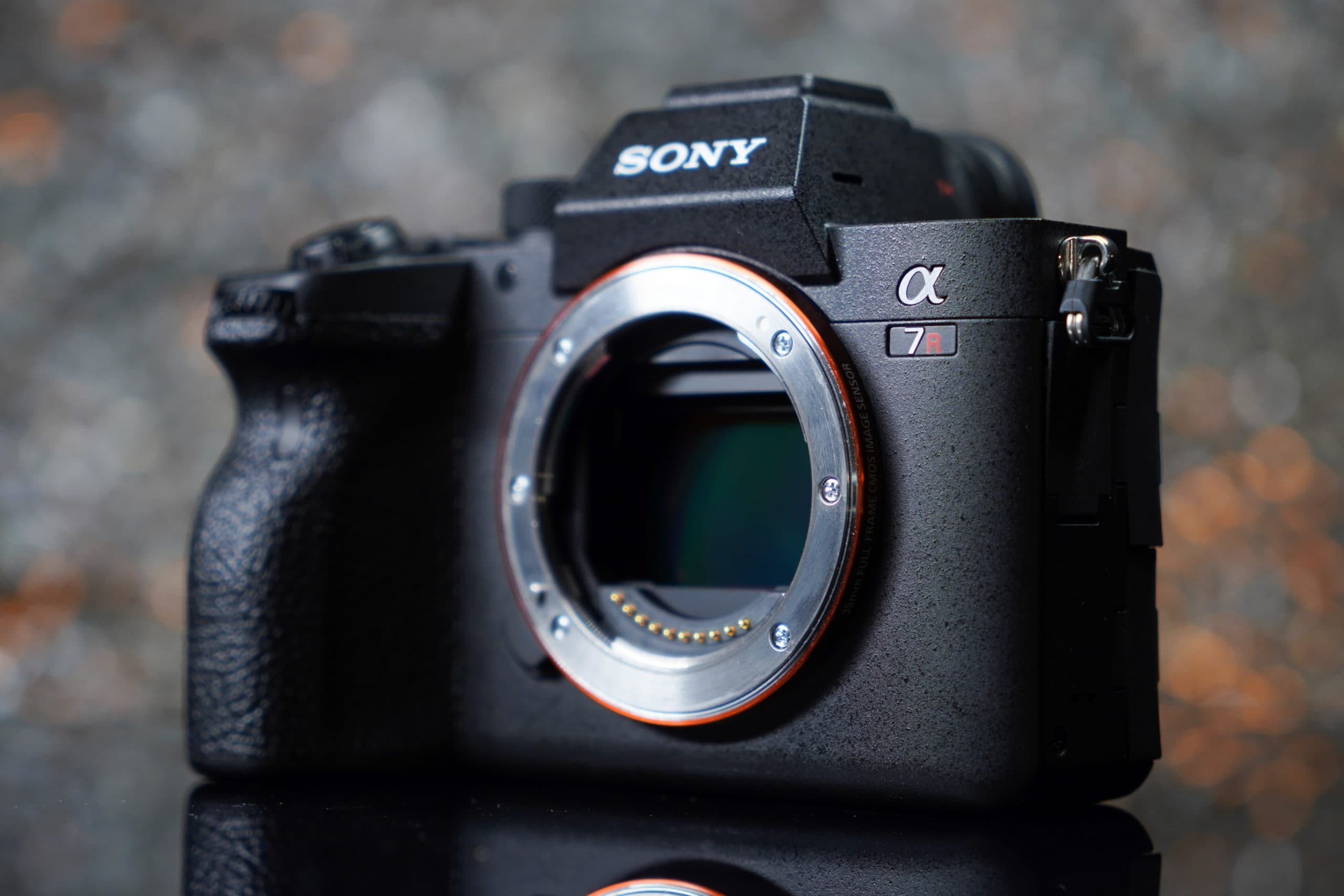 The highest resolution full-frame camera plunges in price!