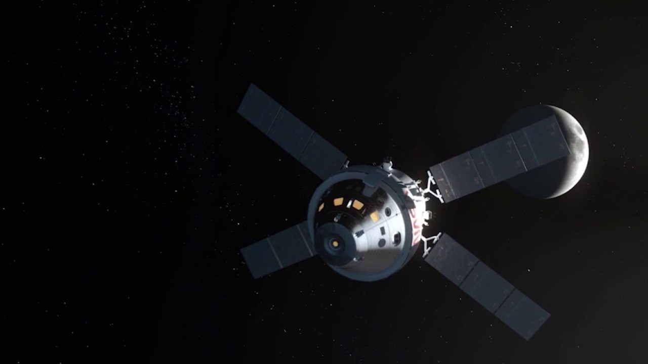 Artemis II set to launch, marking return of crewed missions beyond ...