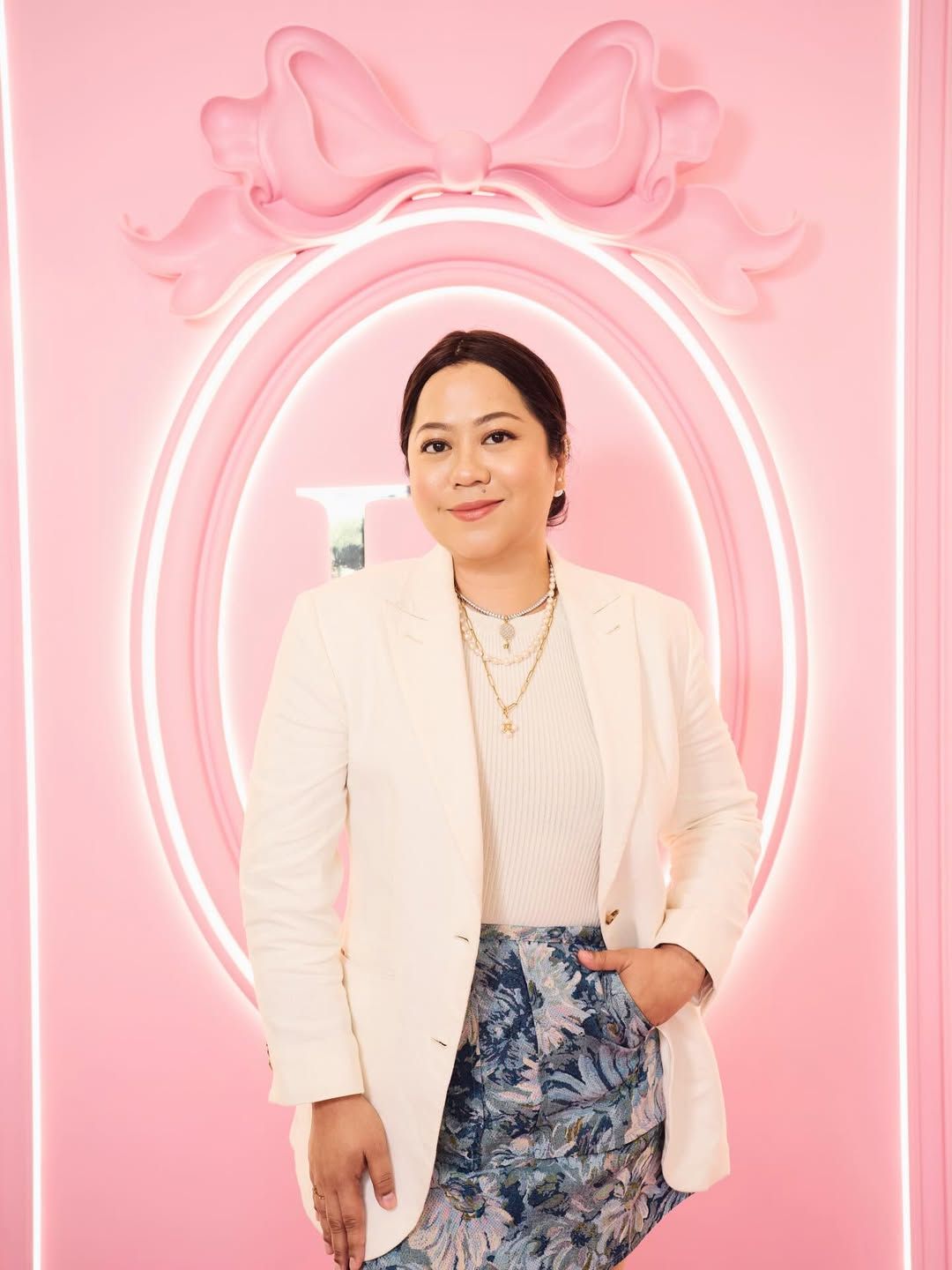 Fascinating women 2026: Liz Lanuzo, founder of Project Vanity