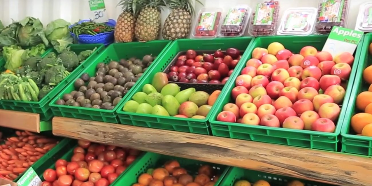 Kenyans under pressure as power and food prices rise