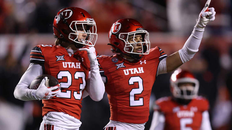 Utah transfer brings up NFL reason he followed Kyle Whittingham to Michigan