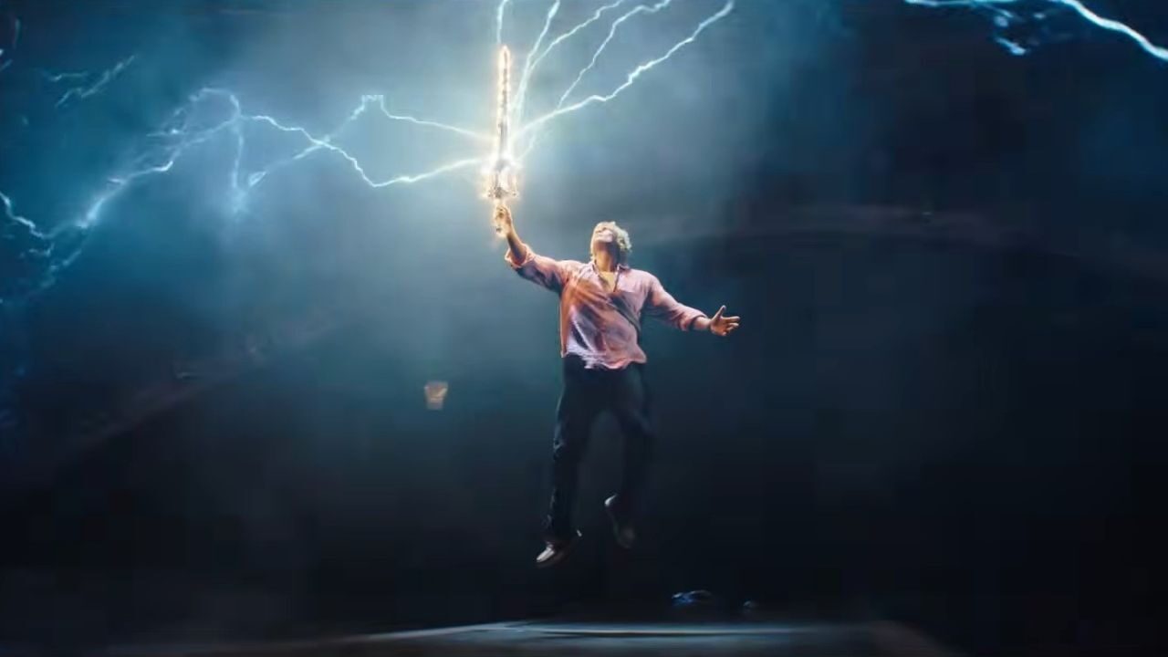 Masters of the Universe new trailer shows He-Man and Skeletor cross swords at last<br><br>