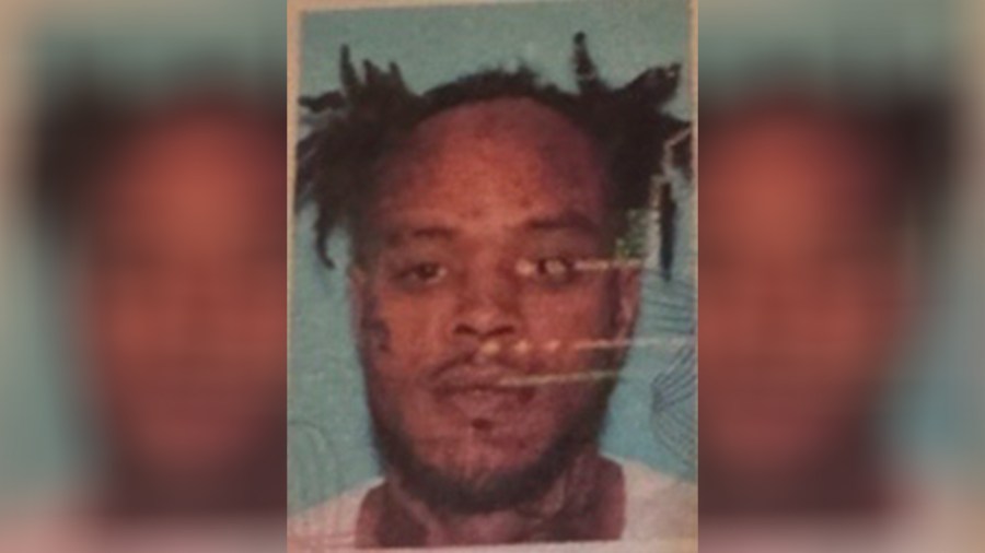 Man wanted in Tennessee may have jumped into Cumberland River in Kentucky