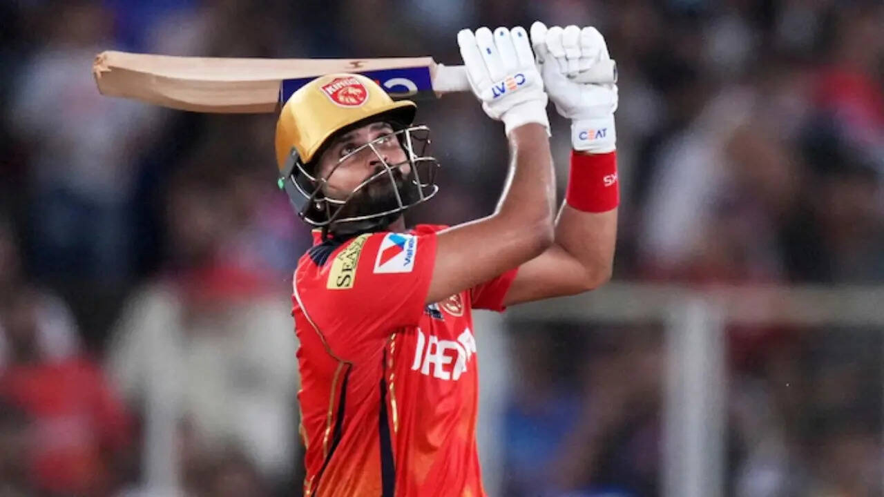 No T20s after IPL final - should Punjab Kings hit the panic button over ...