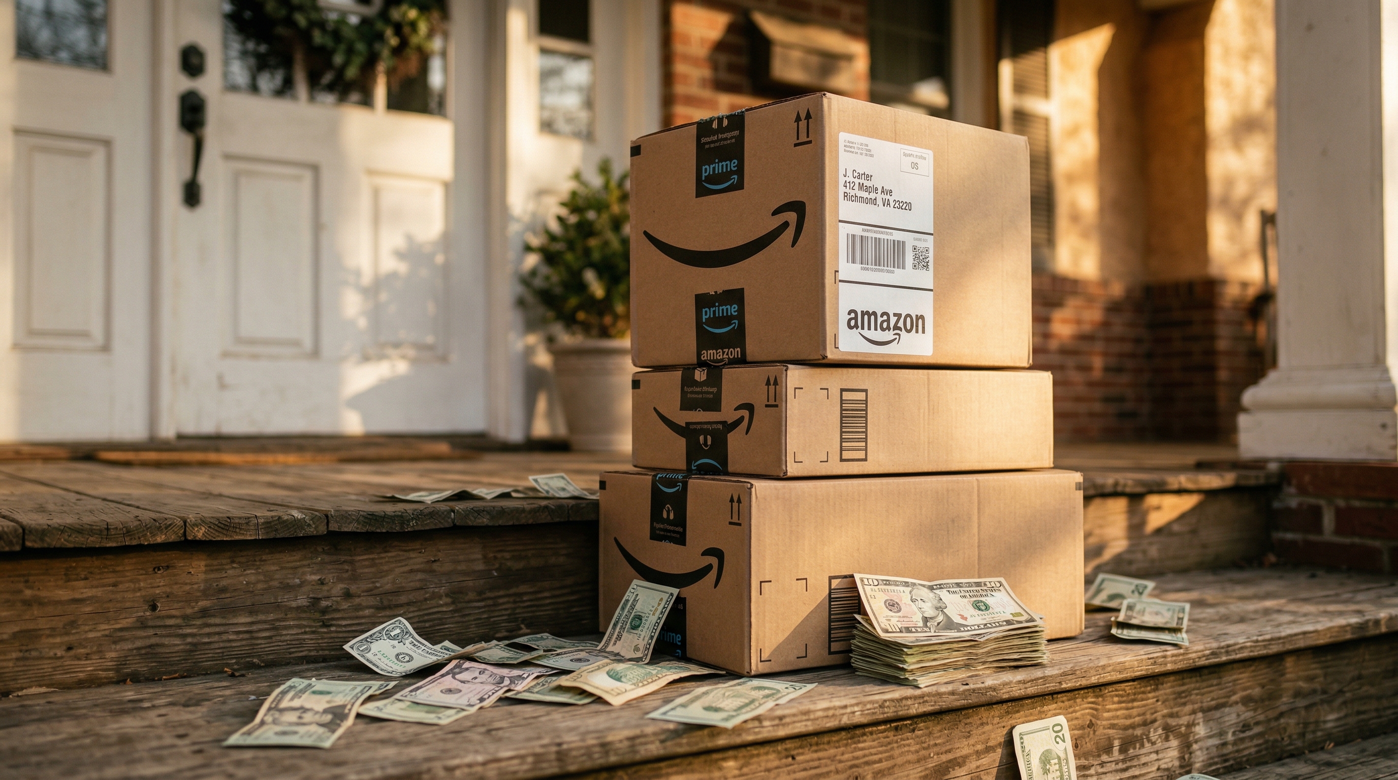 11 Amazon tricks that knock 20% to 50% off your next order