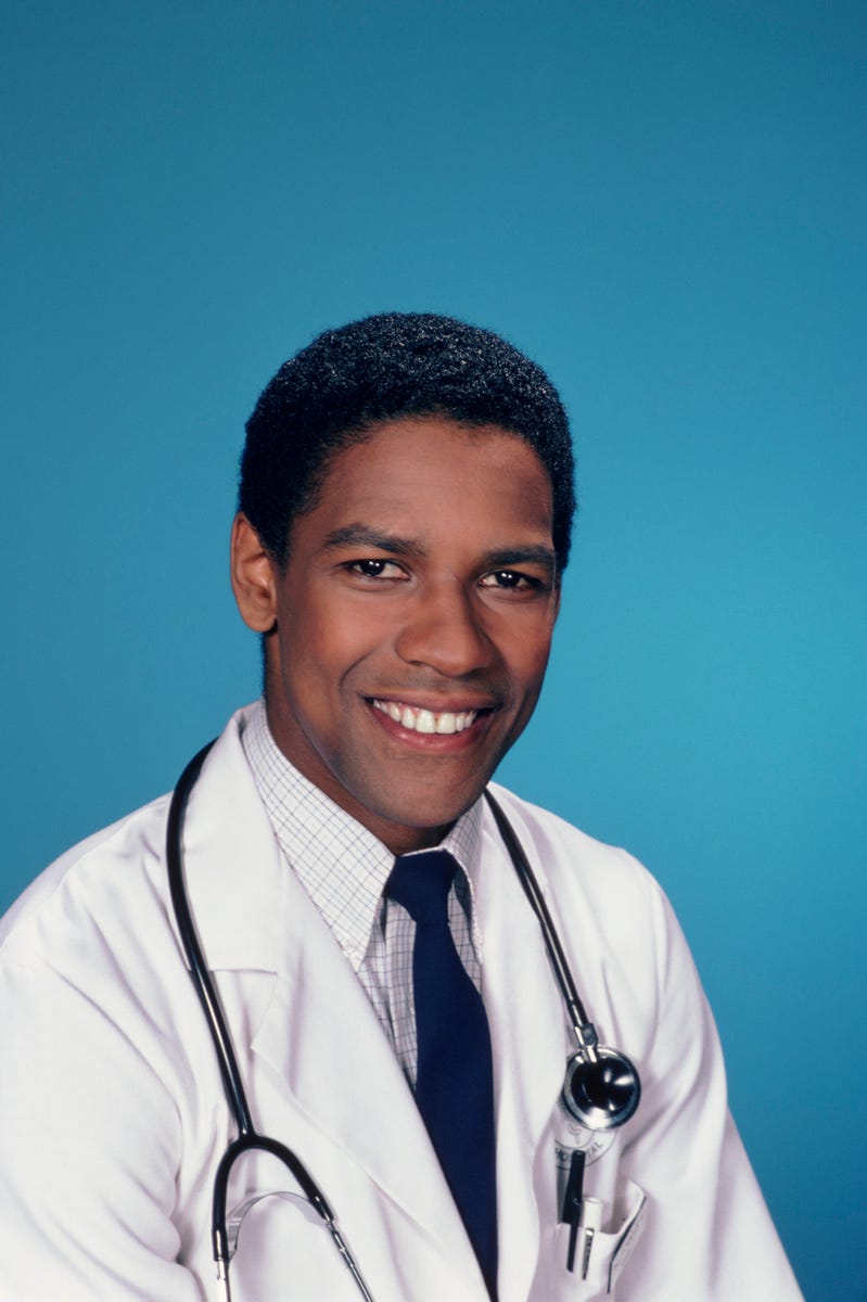 Here's What 40 Celebrities Looked Like at 30 Years Old