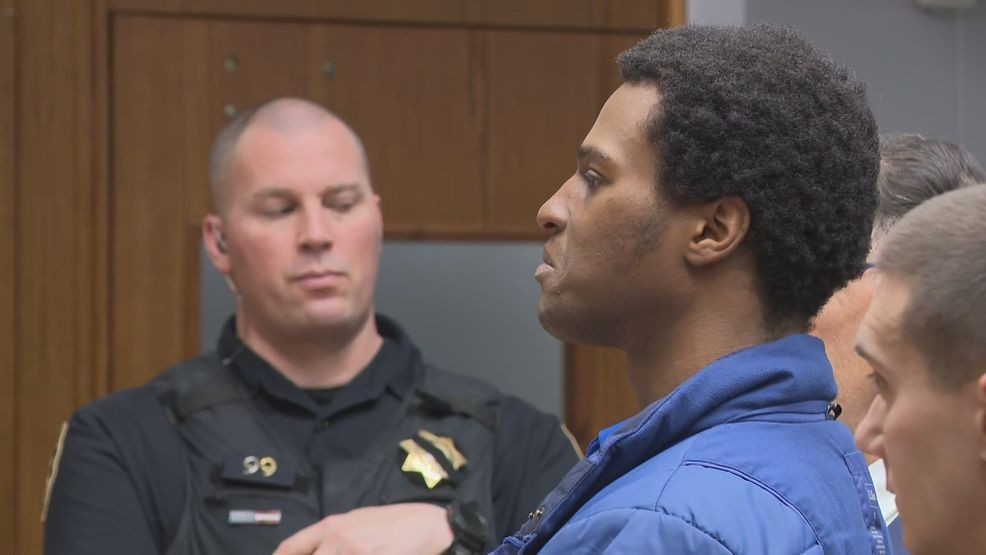 Providence man accused of attacking person with ax appears in court