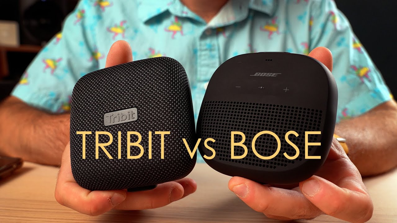 Exciting Bose Soundlink Flex Vs Micro Images