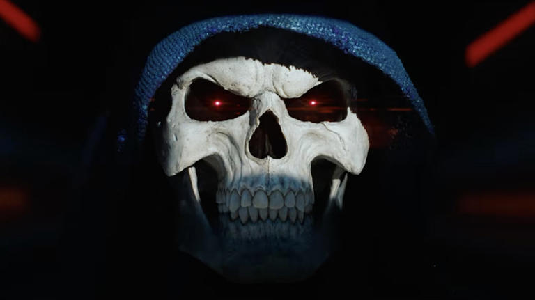 The Masters of the Universe trailer reveals Jared Leto's terrible ...