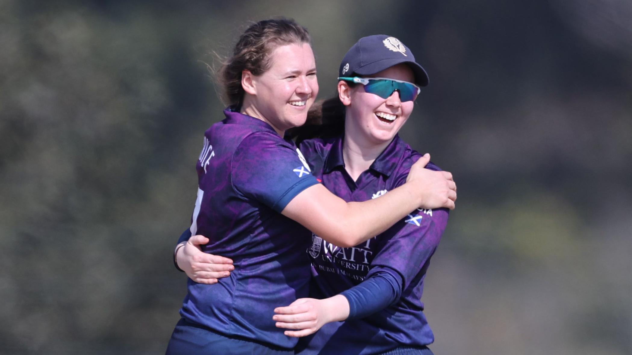 Scotland to host T20 tri-series against Bangladesh & Netherlands