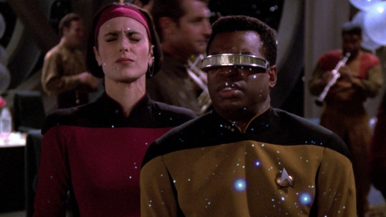 Star Trek's 5 best Geordi La Forge episodes, ranked