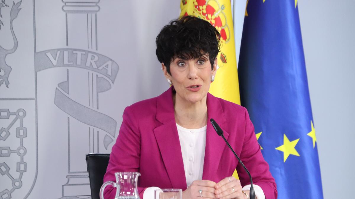 El Gobierno se pone en alerta ante los pactos del PP y Vox contra el ...