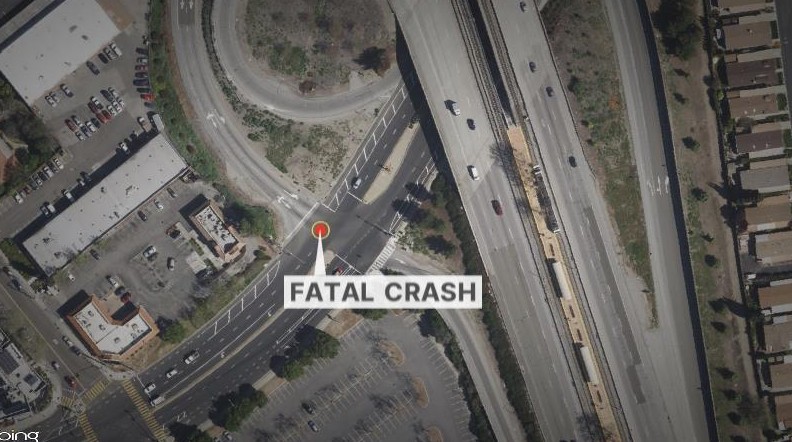 Boy arrested for DUI manslaughter after fatal SJ crash