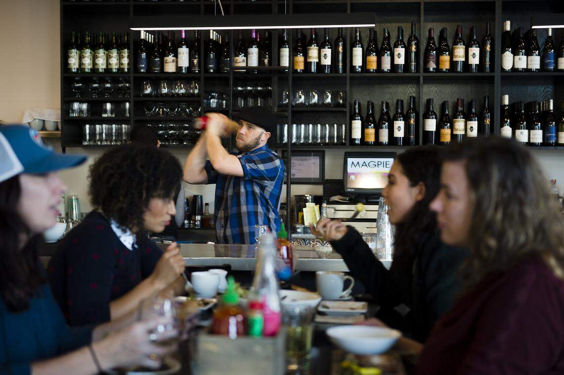 Farm-to-fork restaurant wins sustainability grant, invests it in farm ...