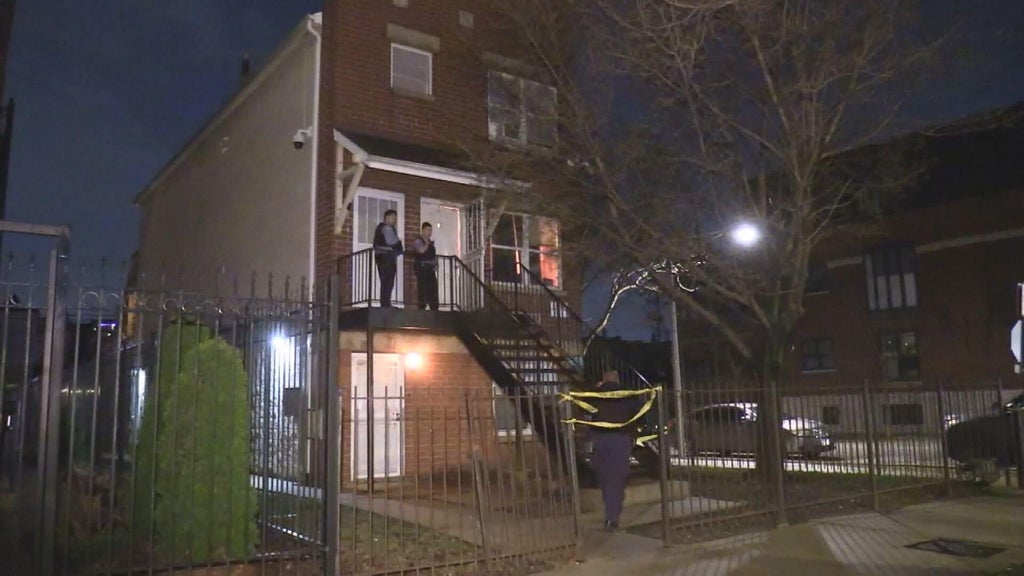 Man, woman shot and killed on Chicago's West Side, charges pending ...