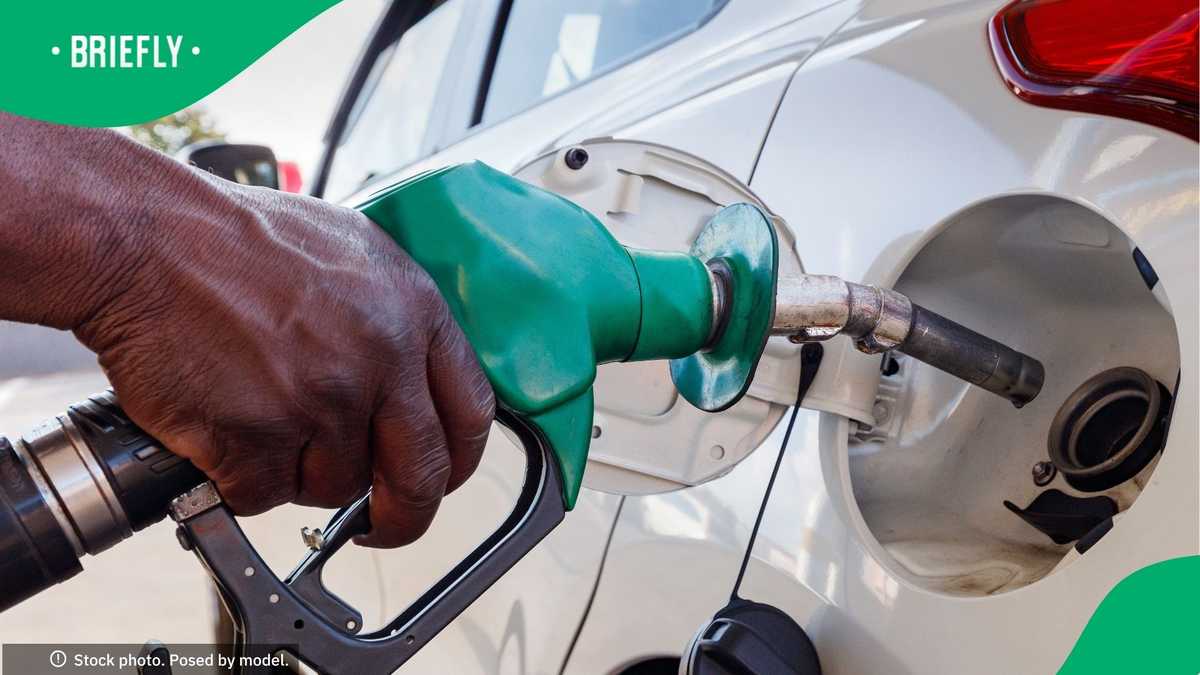 South Africa's petrol price jumps by R3.06 from 1 April 2026, diesel ...