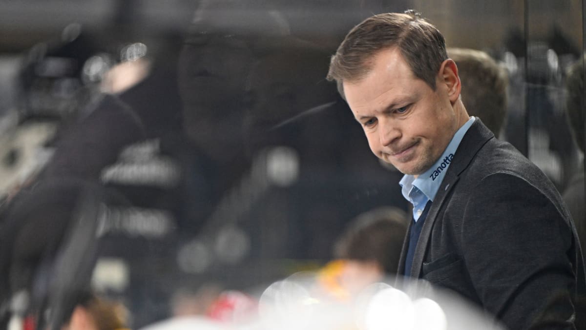 Wechsel in die Heimat? Biel löst Vertrag mit Ex-Coach Filander auf