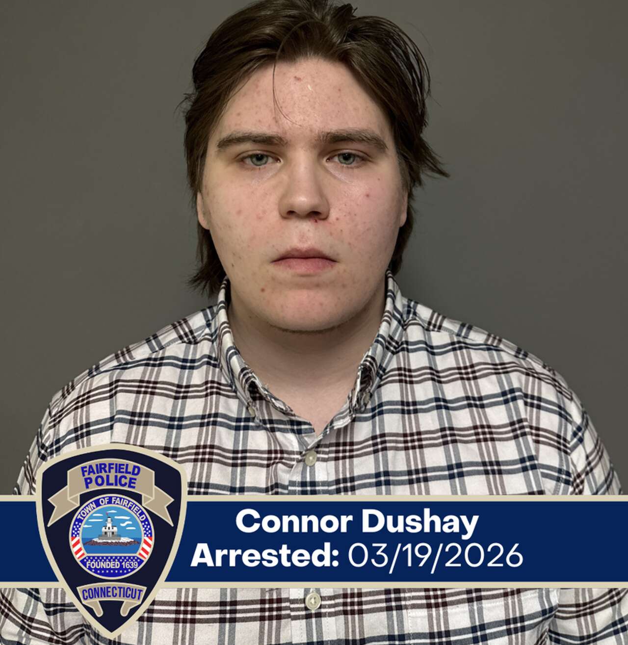 Milford man charged in connection with fatal Fairfield fatal overdose ...