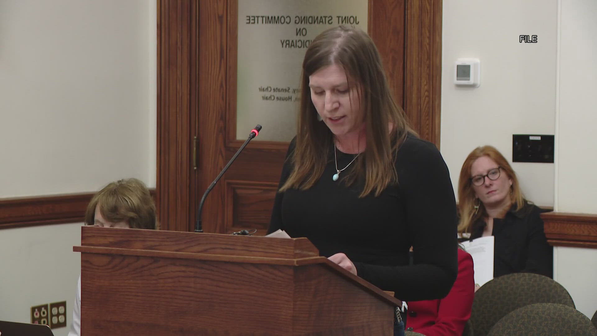 Supreme Court rejects appeal from Maine mother in lawsuit over child’s ...