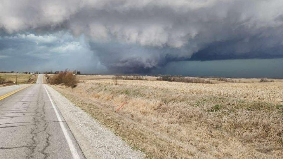 Three years since the third largest tornado outbreak impacted eastern Iowa