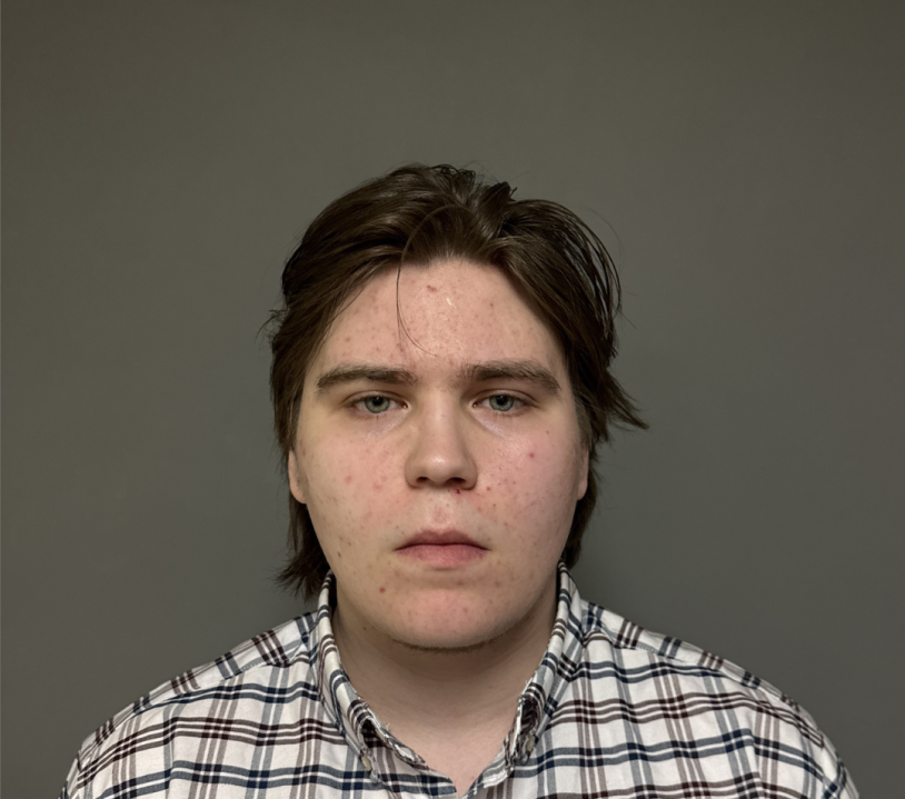 Man charged in connection with December overdose death in Fairfield