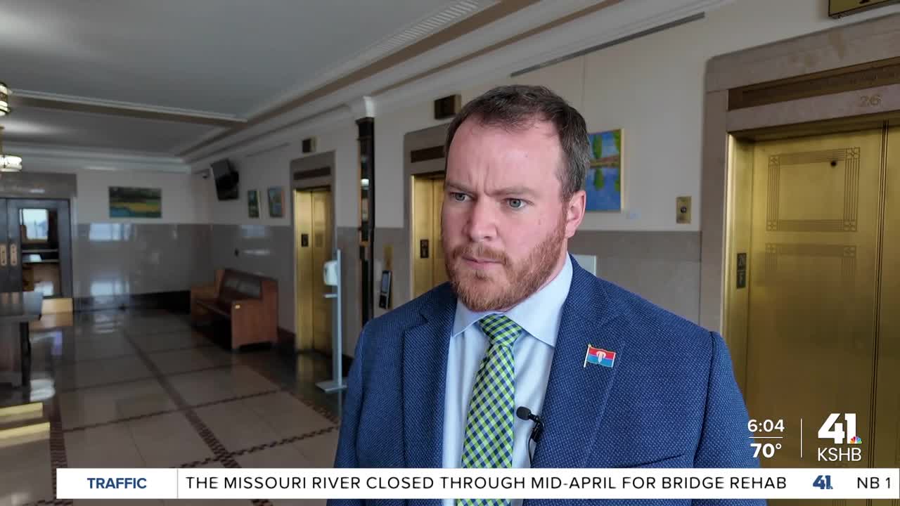 Missouri candidates face 5 p.m. filing deadline for key elections