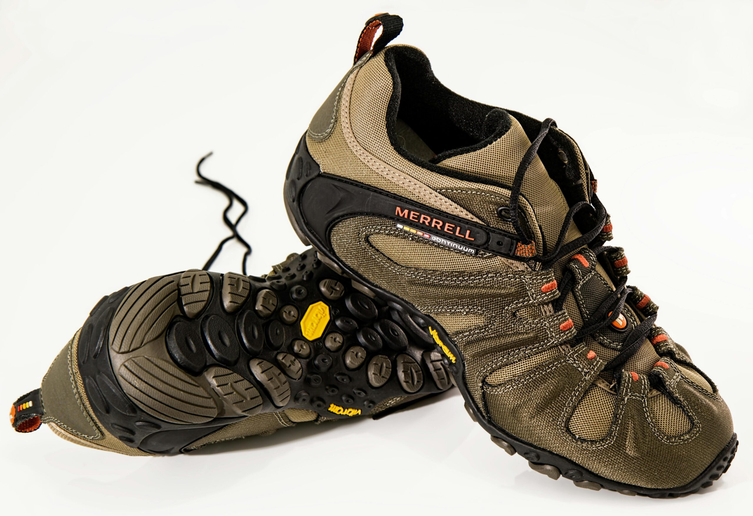 Merrell spring sale has waterproof boots, sandals, and sneakers up to ...
