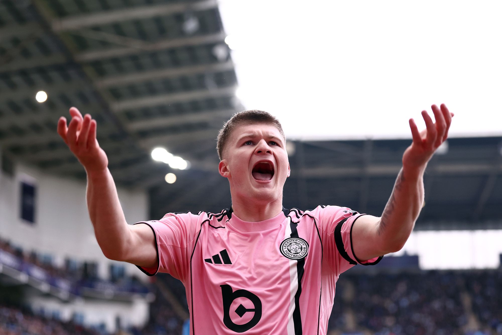 Top scorer could miss out as Sheffield Wednesday host Leicester City
