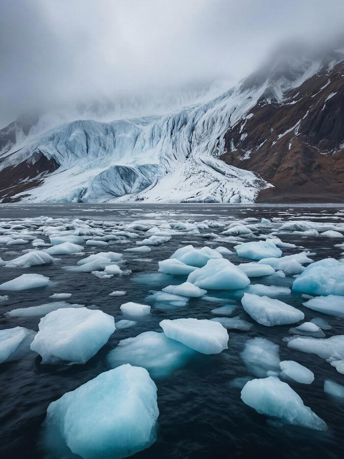 40 AI-generated nature scenes that are hard to tell from real photos