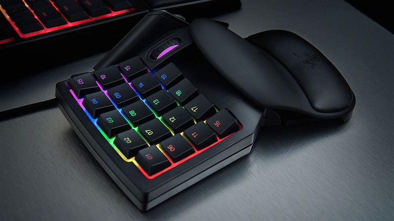 12 keyboards so weird we can't believe they actually exist