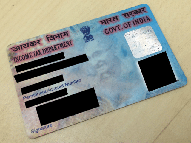 How to apply for a PAN card online: Complete step-by-step guide ...