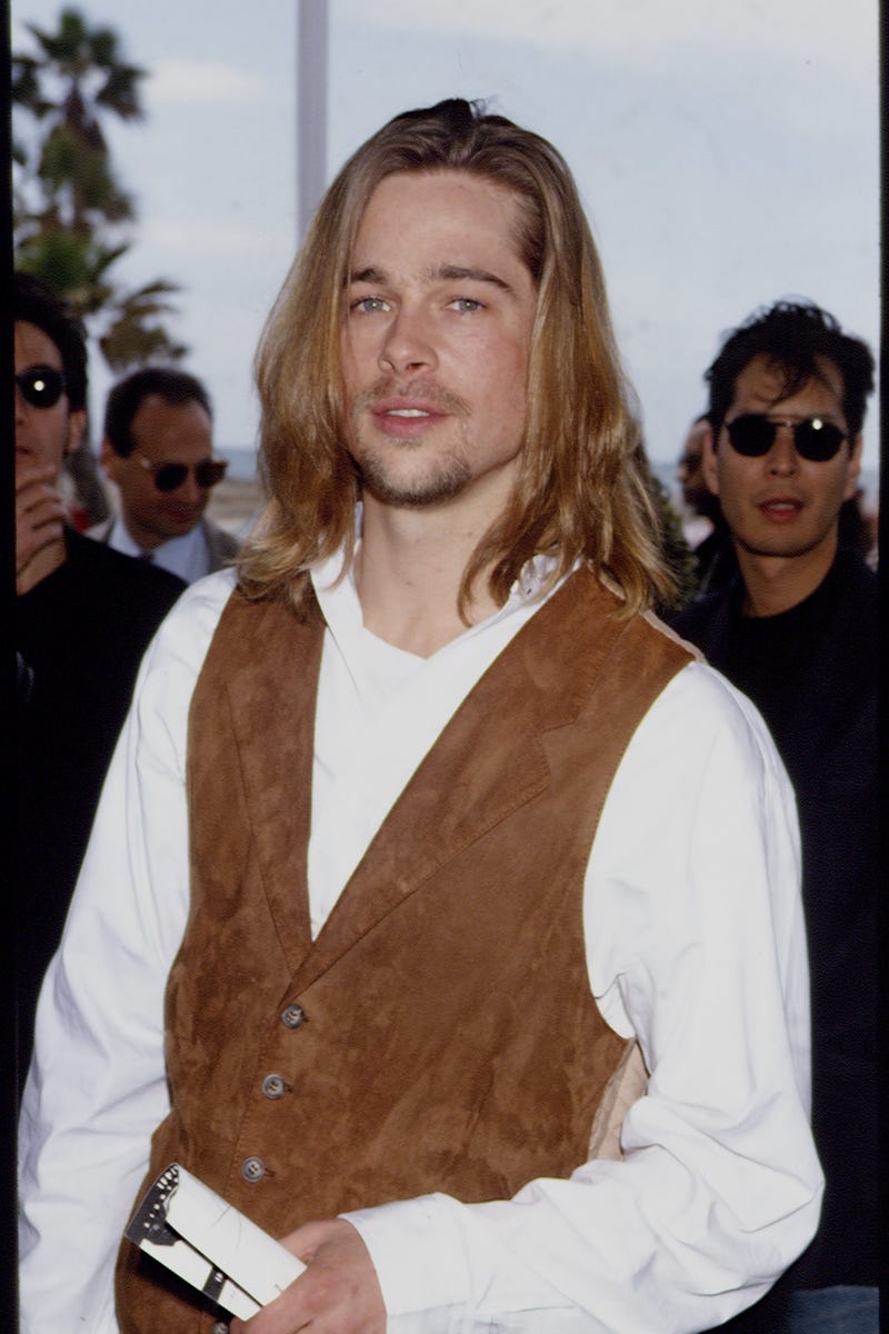 Here's What 40 Celebrities Looked Like at 30 Years Old