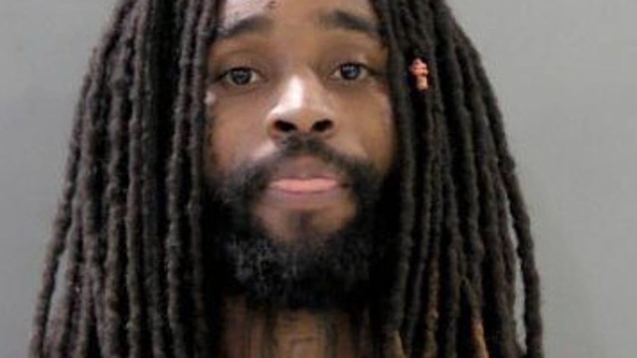 Man charged in connection with Detroit hammer assault now facing murder ...