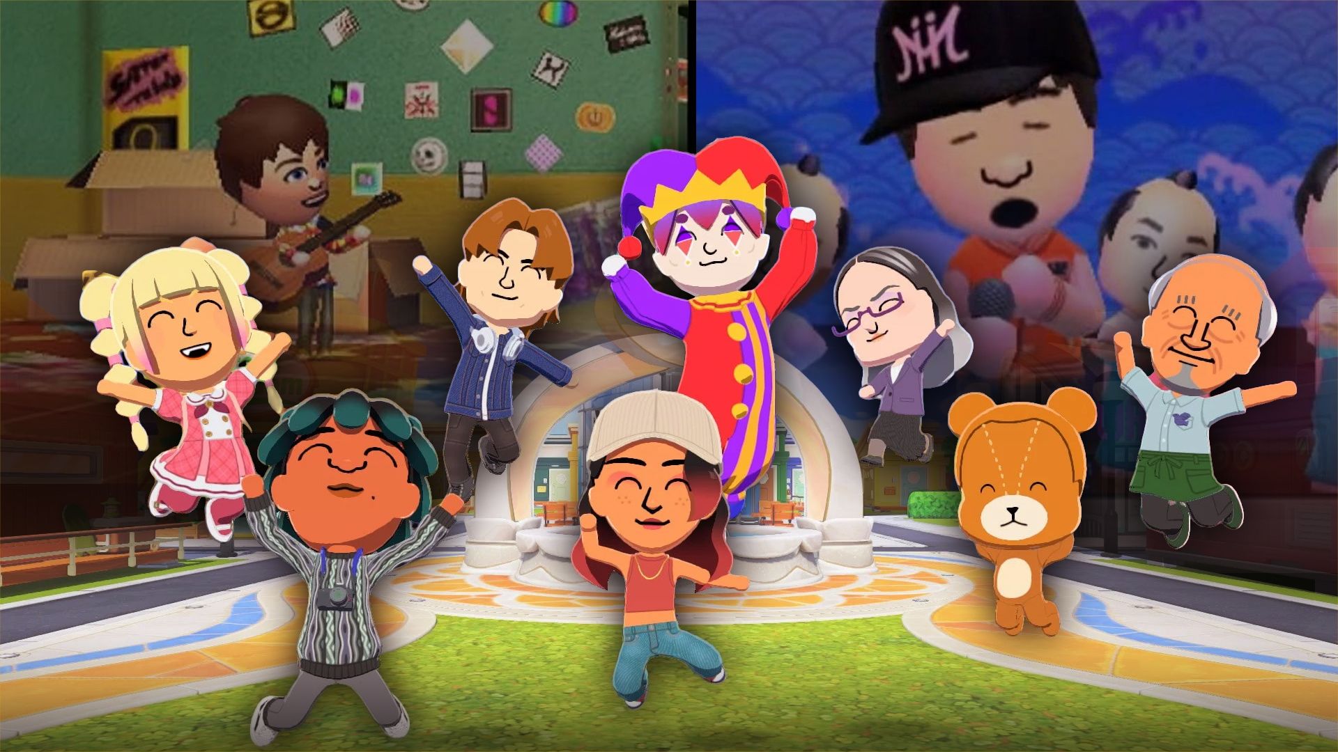 This beloved Nintendo franchise is making a comeback after 12 years