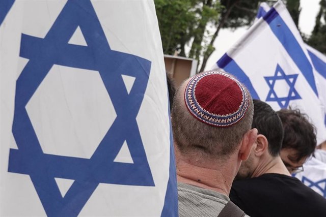 Amnistía denuncia que Israel se da 