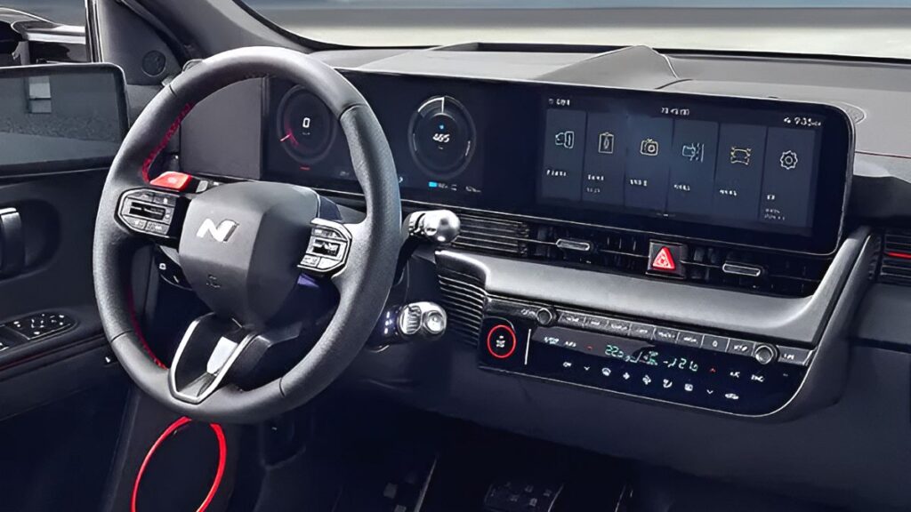 Why the return of physical buttons signals the end of the glass cockpit