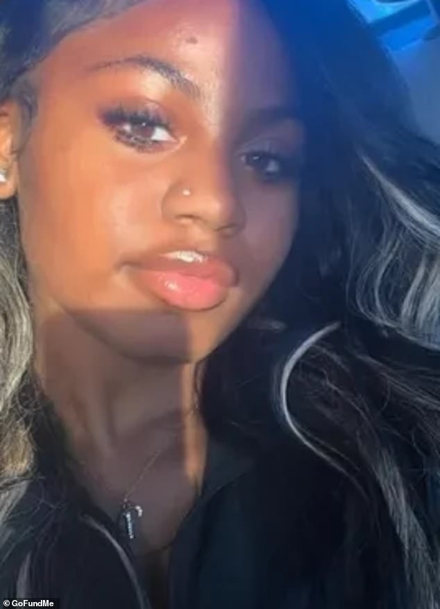 Tragedy after schoolgirl got into car to take her home from prom and ...