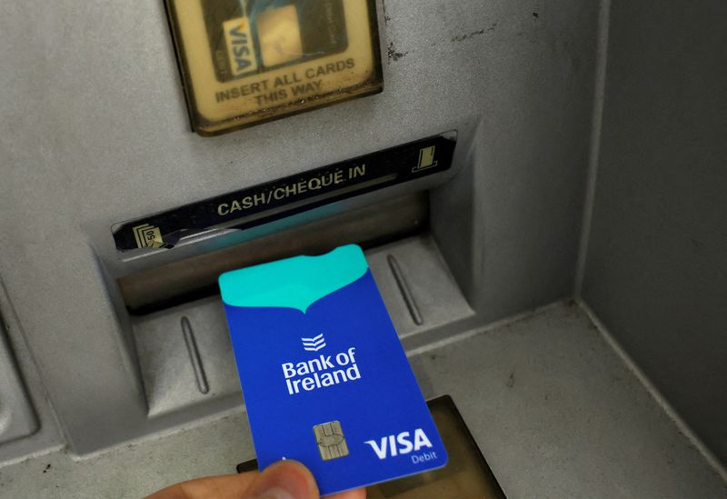 Ireland to offer new personal savings account from 2027, finance minister says<br><br>