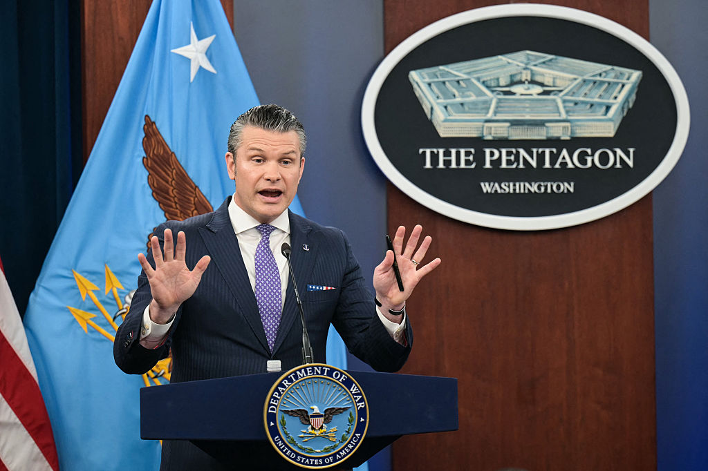 Iran war live updates: Hegseth says US 'closer than ever' to victory