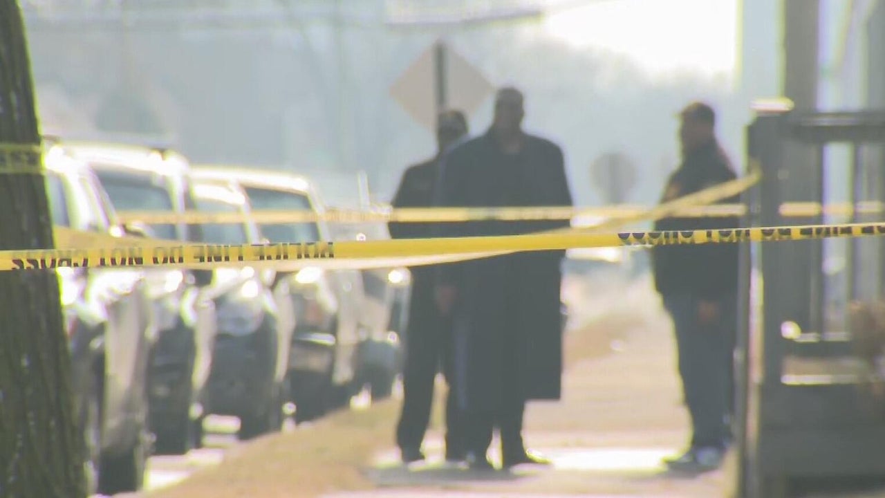 Man charged with murders of 3 men found dead in Detroit basement