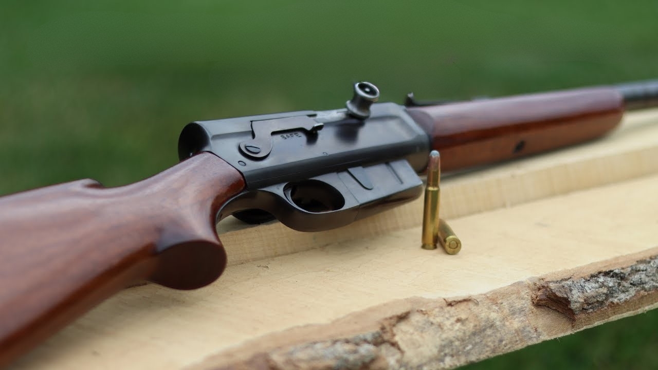 15 collector guns that look even better with honest wear