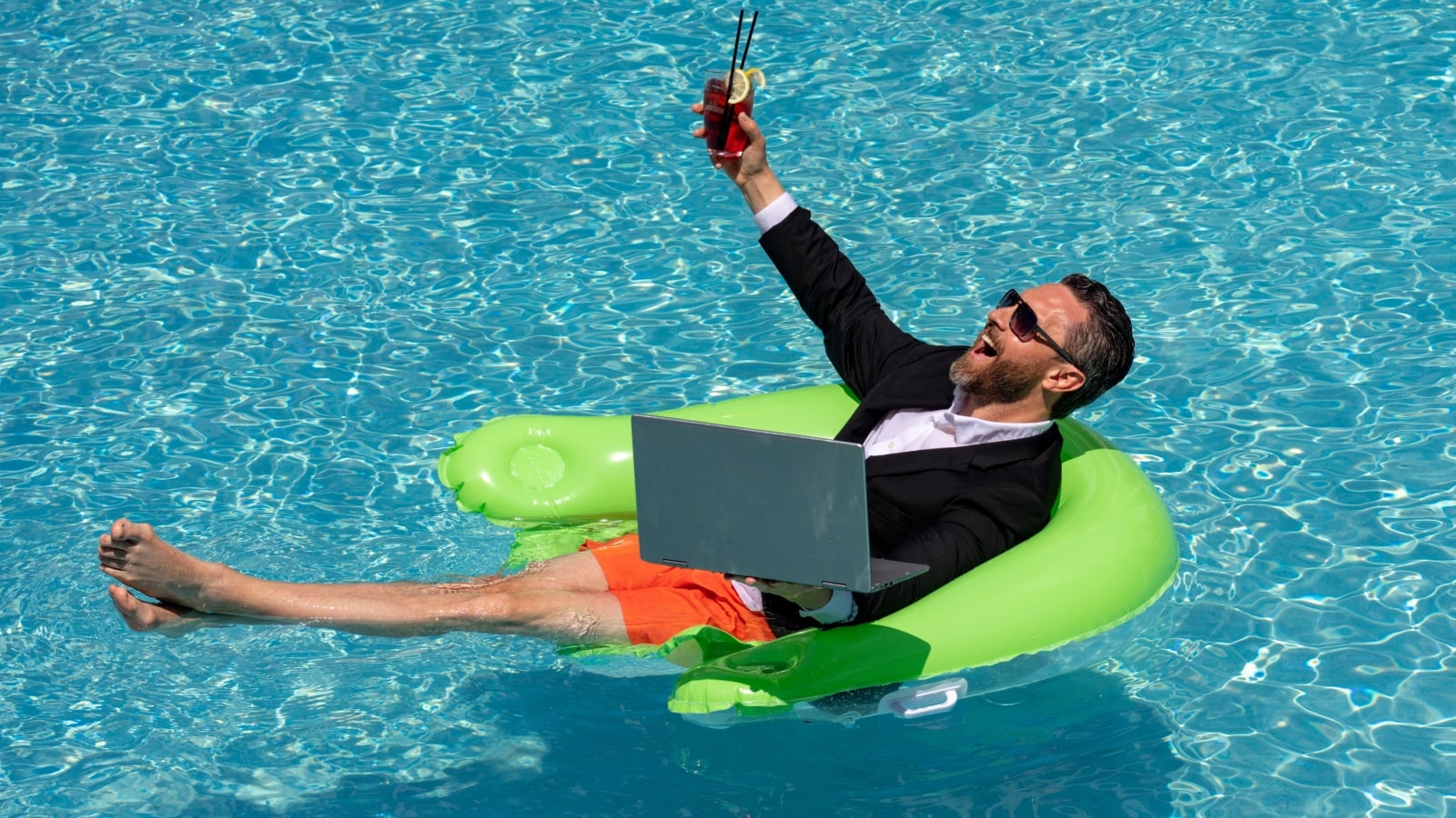 Why millennials treat work-life balance as a lifestyle<br><br>