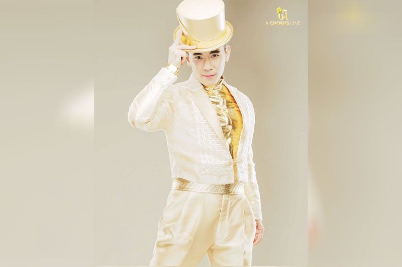 Final notes on 'A Chorus Line' in Manila