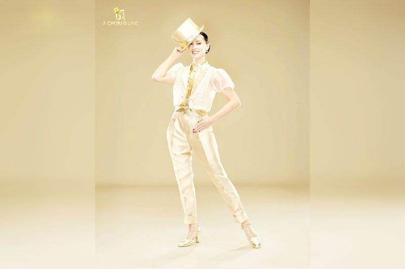 Final notes on 'A Chorus Line' in Manila